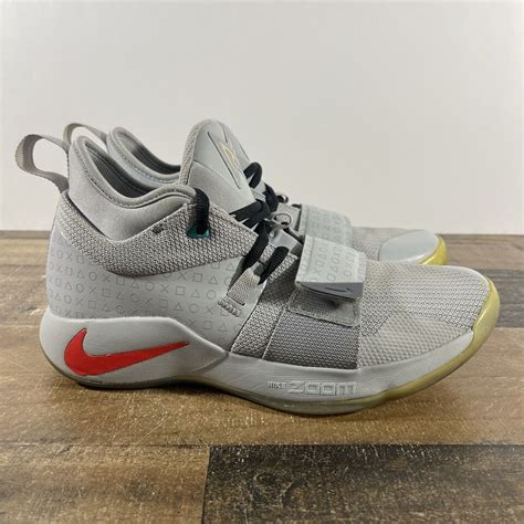 Nike Mens PG 2.5 Playstation BQ8388 001 Playstation 